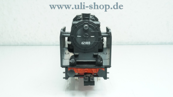 Liliput H0 103 01 Dampflok Gleichstrom analog Bild 3