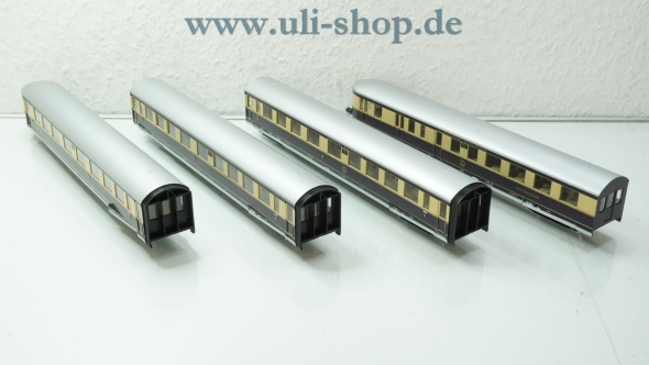 Rivarossi H0 0339 Zugpackung Gleichstrom analog Bild 6