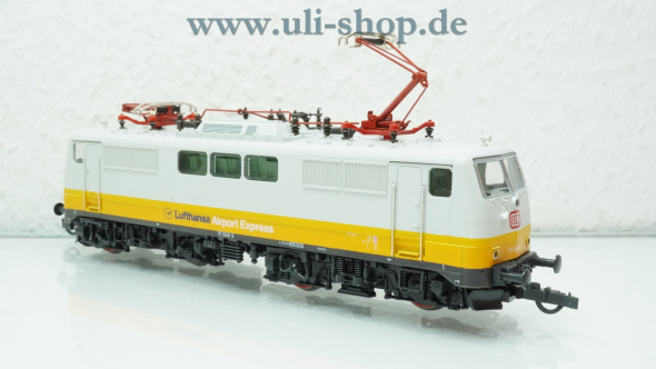 Roco H0 43047 Zugpackung Gleichstrom analog Bild 3