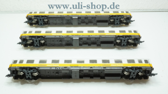 Roco H0 43047 Zugpackung Gleichstrom analog Bild 6