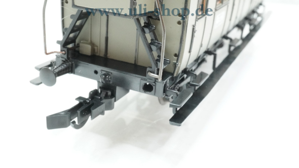 Roco H0 43025 Zugpackung Gleichstrom analog Bild 8
