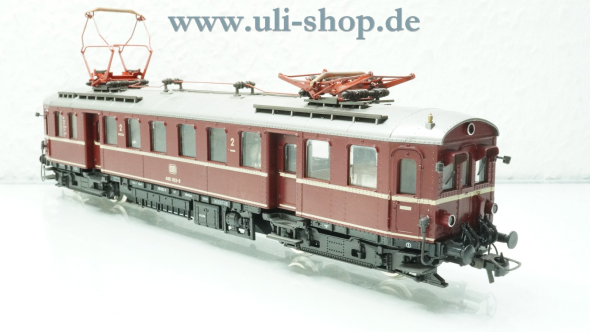 Roco H0 14148 A Triebwagen Wechselstrom analog Bild 2