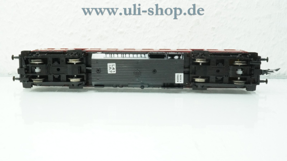 Roco H0 63055 Triebwagen Gleichstrom analog Bild 4