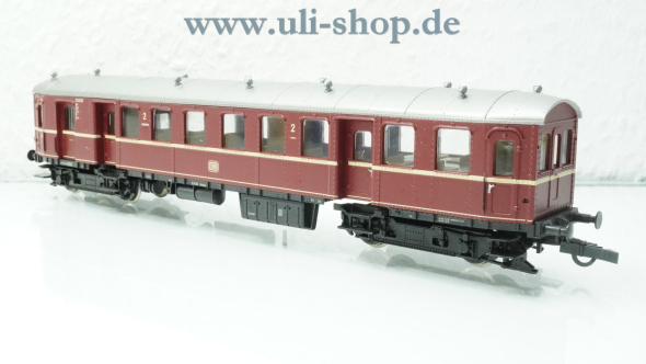Roco H0 63055 Triebwagen Gleichstrom analog Bild 5