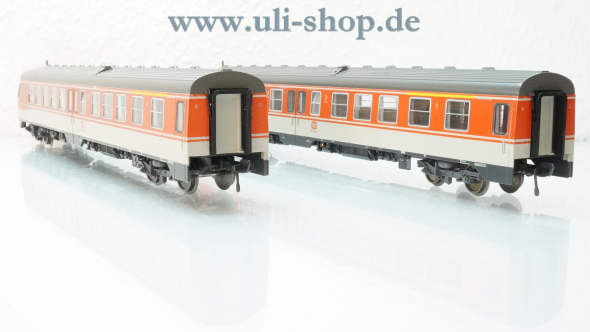 Fleischmann H0 4430 Triebwagen Gleichstrom analog Bild 3