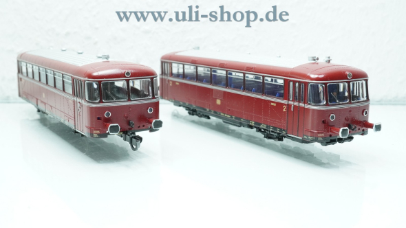 Roco H0 43018 Triebwagen Gleichstrom analog Bild 2