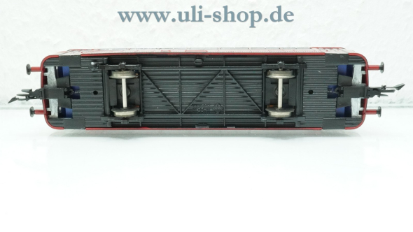 Roco H0 43019 Personenwagen Gleichstrom analog Bild 4