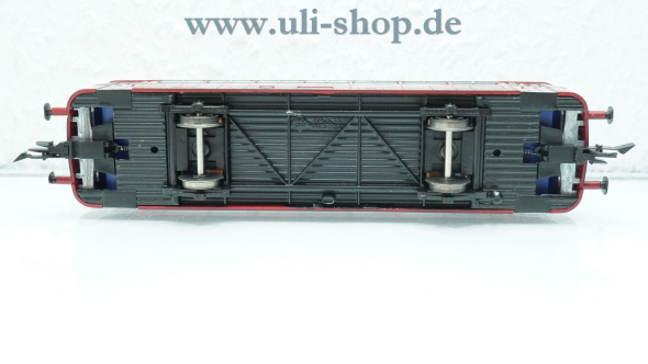 Roco H0 43019 Personenwagen Gleichstrom analog Bild 4
