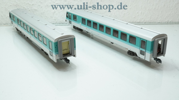 Roco H0 43022 Triebwagen Gleichstrom analog Bild 3