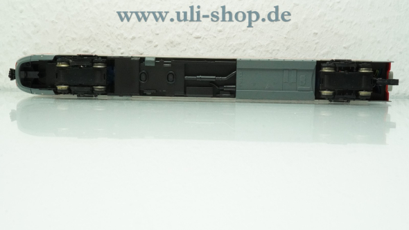 PIKO H0 52000 Triebwagen Gleichstrom analog Bild 4
