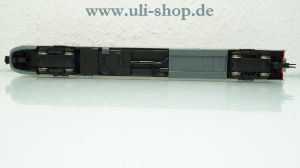 PIKO H0 52000 Triebwagen Gleichstrom analog Bild 7