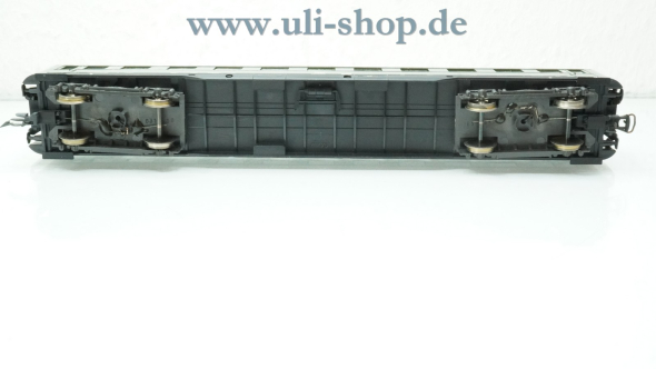 Liliput H0 819 Zugpackung Gleichstrom analog Bild 7