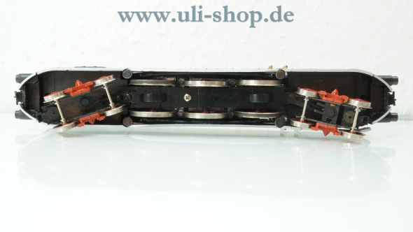 Rivarossi H0 0339 Zugpackung Gleichstrom analog Bild 4
