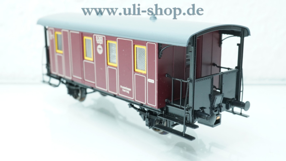 Märklin H0 28972 Wagenpackung Wechselstrom analog Bild 3