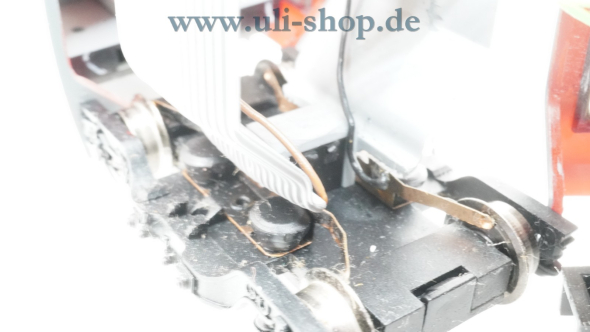 Brawa H0 0712 Triebwagen Gleichstrom analog Bild 5