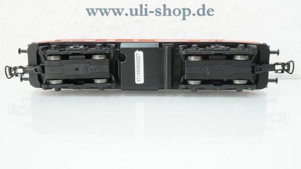PIKO H0 57155 Zugpackung Gleichstrom digital Bild 4