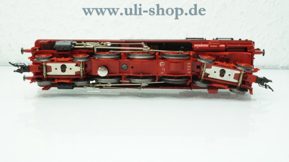 Fleischmann H0 4887 Zugpackung Gleichstrom analog Bild 4