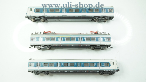 Roco H0 43002 Triebwagen Gleichstrom analog Bild 3