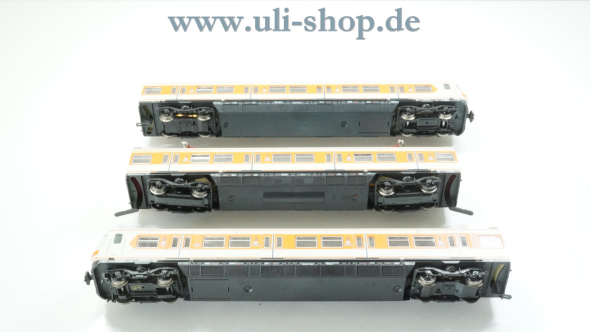 Roco H0 43001 Triebwagen Gleichstrom analog Bild 4