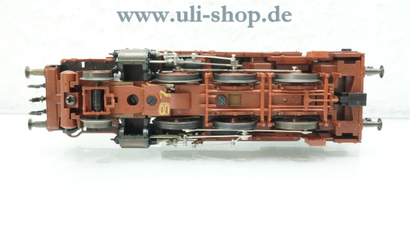 Roco H0 43026 Zugpackung Gleichstrom analog Bild 4