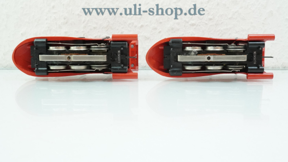 Märklin H0 Konvolut Wechselstrom analog Bild 4