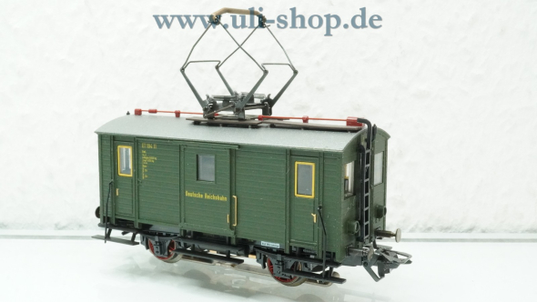 Märklin H0 3683 Triebwagen Wechselstrom digital Bild 3