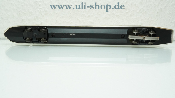 Märklin H0 3477 Triebwagen Wechselstrom delta Bild 4