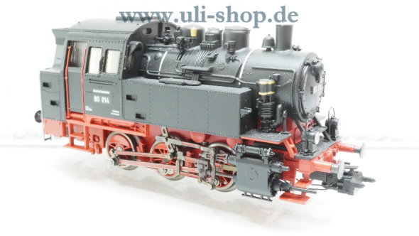 Märklin H0 37068 Dampflok Wechselstrom digital mfx Sound (Vollsound) Bild 2