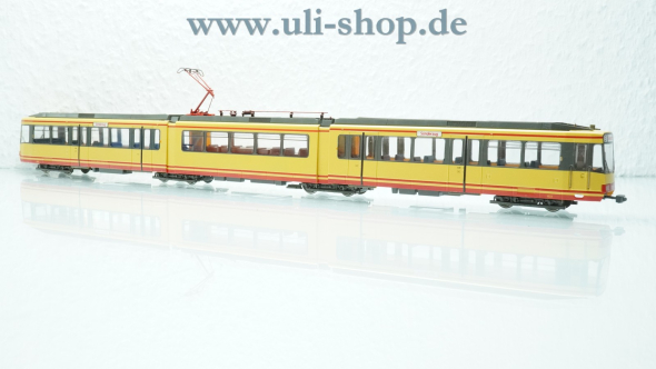 Roco H0 43170 Straßenbahn Gleichstrom analog Bild 2