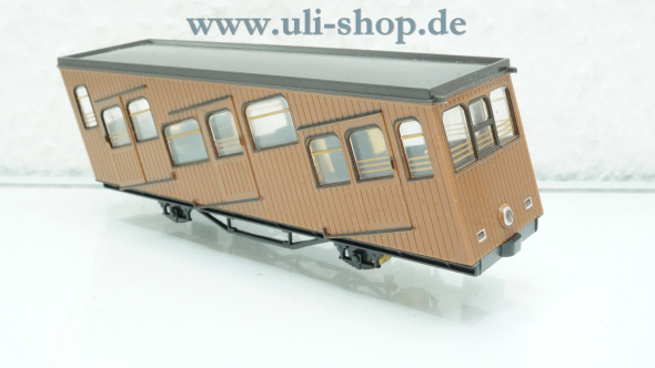 Brawa H0m Gleichstrom Bild 3