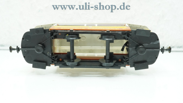 H0 Straßenbahn Bild 4