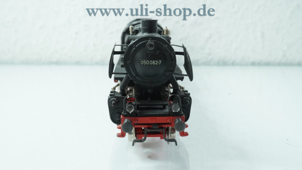 Märklin H0 3084 Dampflok Wechselstrom analog Bild 3