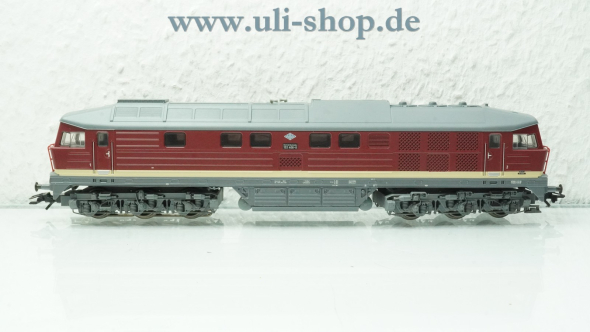 Märklin H0 36421 Diesellok Wechselstrom digital Bild 4