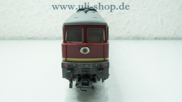 Märklin H0 36421 Diesellok Wechselstrom digital Bild 5