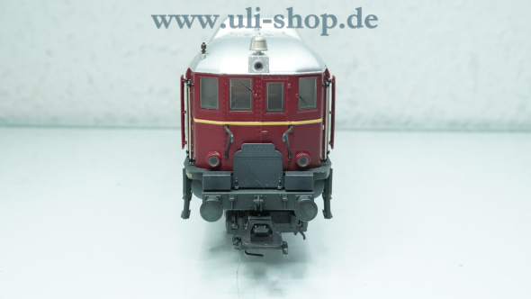 Märklin H0 37211 Diesellok Wechselstrom digital Sound (Vollsound) Bild 5