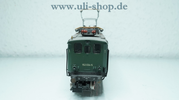 Märklin H0 3366 E-Lok Wechselstrom analog Bild 3