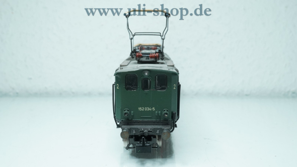 Märklin H0 3366 E-Lok Wechselstrom analog Bild 5