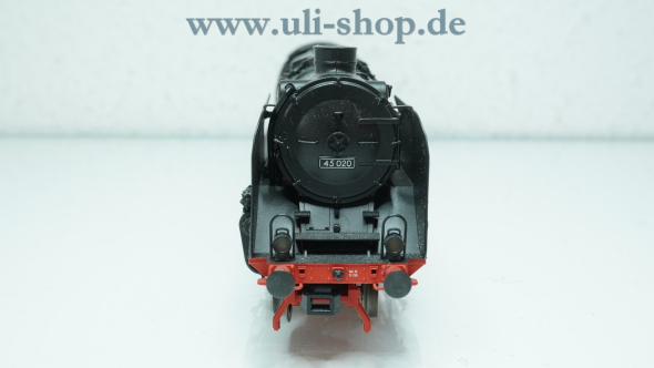 Märklin H0 34450 Dampflok Wechselstrom delta Bild 3