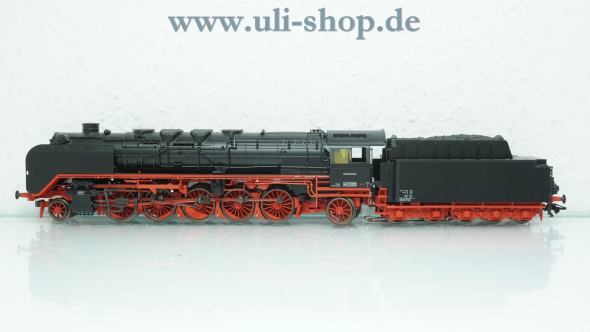 Märklin H0 34450 Dampflok Wechselstrom delta Bild 4