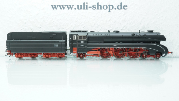 Märklin H0 34080 Dampflok Wechselstrom delta Bild 2