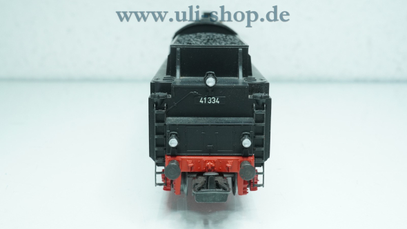 Märklin H0 3082 Dampflok Wechselstrom analog Bild 5