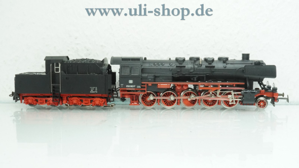Märklin H0 3084 Dampflok Wechselstrom analog Bild 2