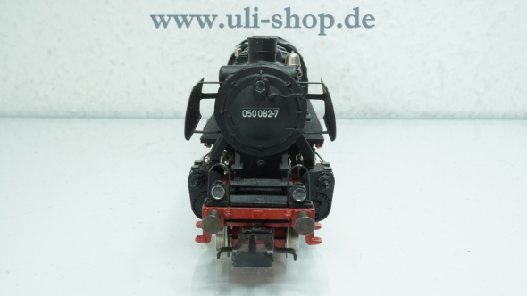 Märklin H0 3084 Dampflok Wechselstrom analog Bild 3