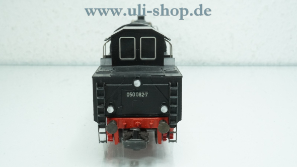 Märklin H0 3084 Dampflok Wechselstrom analog Bild 5