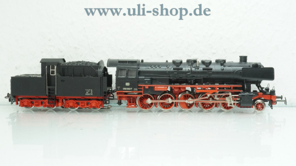 Märklin H0 3084 Dampflok Wechselstrom analog Bild 2