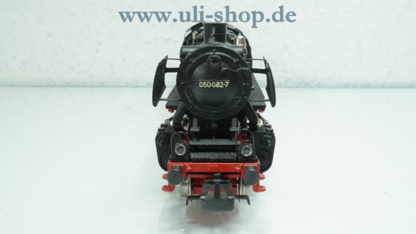 Märklin H0 3084 Dampflok Wechselstrom analog Bild 3