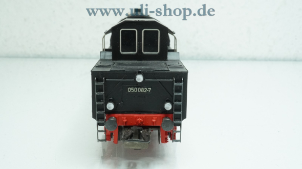 Märklin H0 3084 Dampflok Wechselstrom analog Bild 5