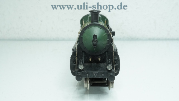 Märklin H0 3092 Dampflok Wechselstrom analog Bild 3