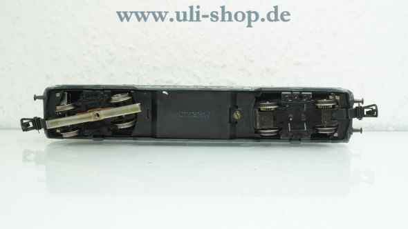 Märklin H0 3021 Diesellok Wechselstrom analog Bild 6