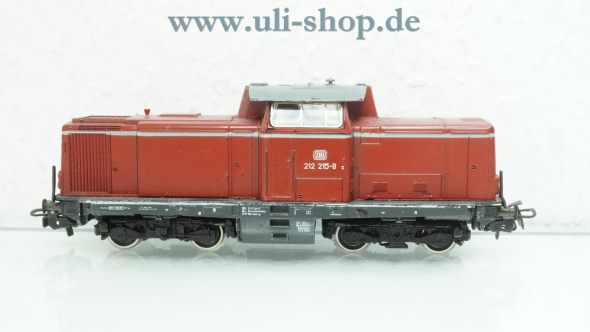 Märklin H0 3072 Wechselstrom analog Bild 4